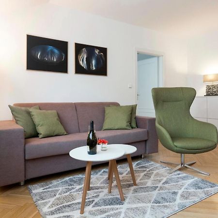 Prague Days - Modern Apartment - New Town Exterior foto