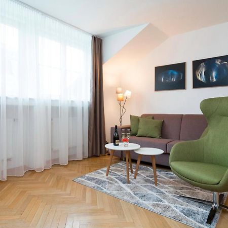 Prague Days - Modern Apartment - New Town Exterior foto