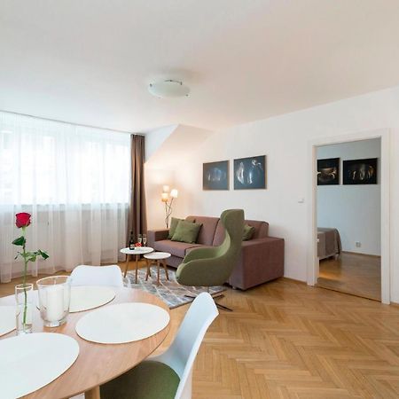 Prague Days - Modern Apartment - New Town Exterior foto