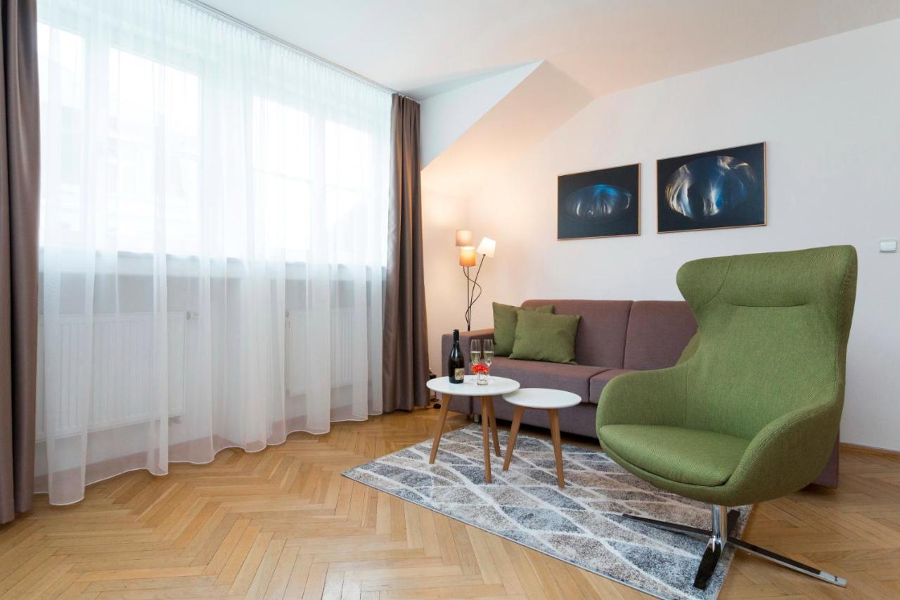Prague Days - Modern Apartment - New Town Exterior foto