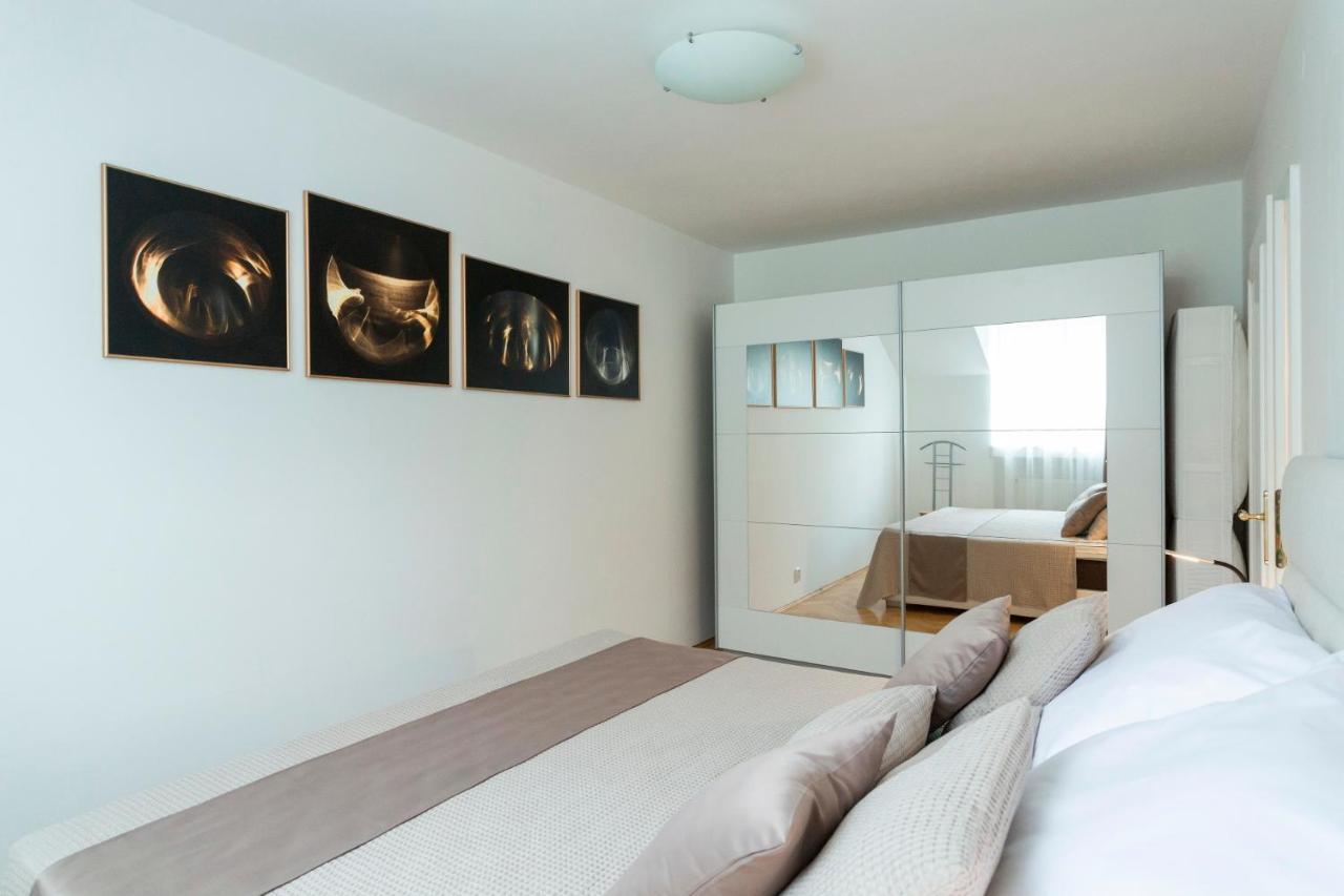Prague Days - Modern Apartment - New Town Exterior foto