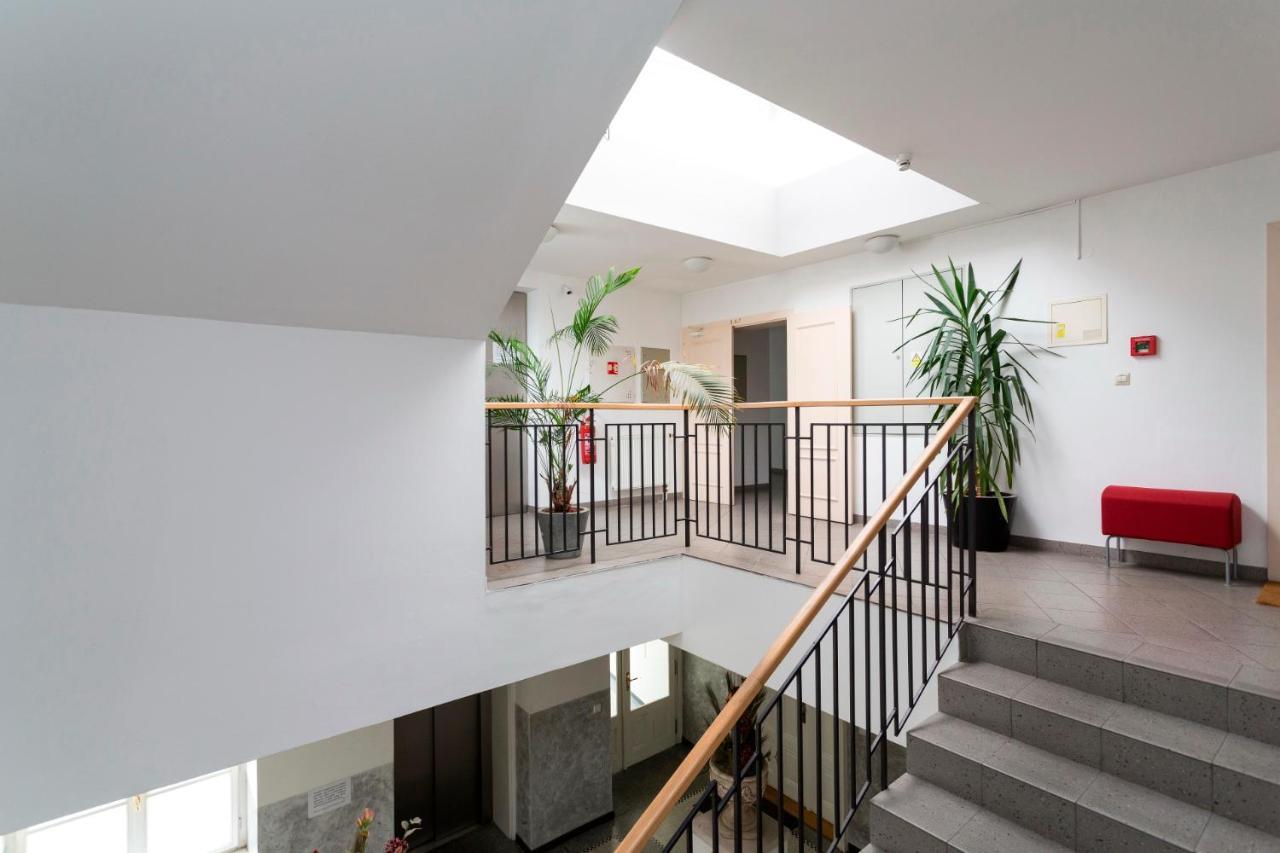 Prague Days - Modern Apartment - New Town Exterior foto